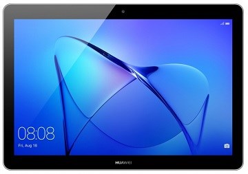 Huawei MediaPad T3 10 displej
